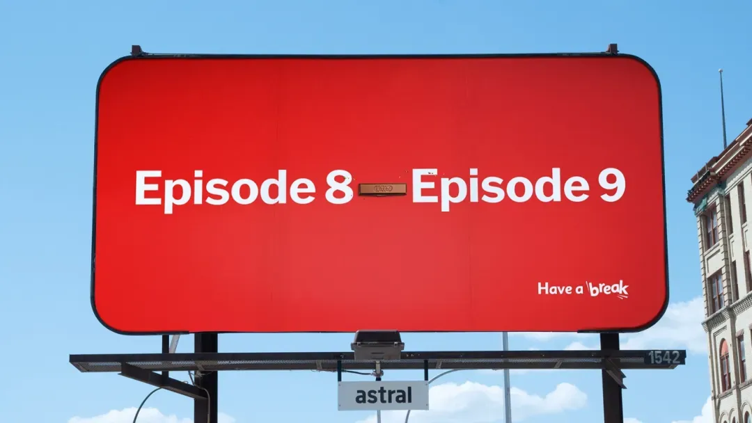 一周营销案例速读VOL.474