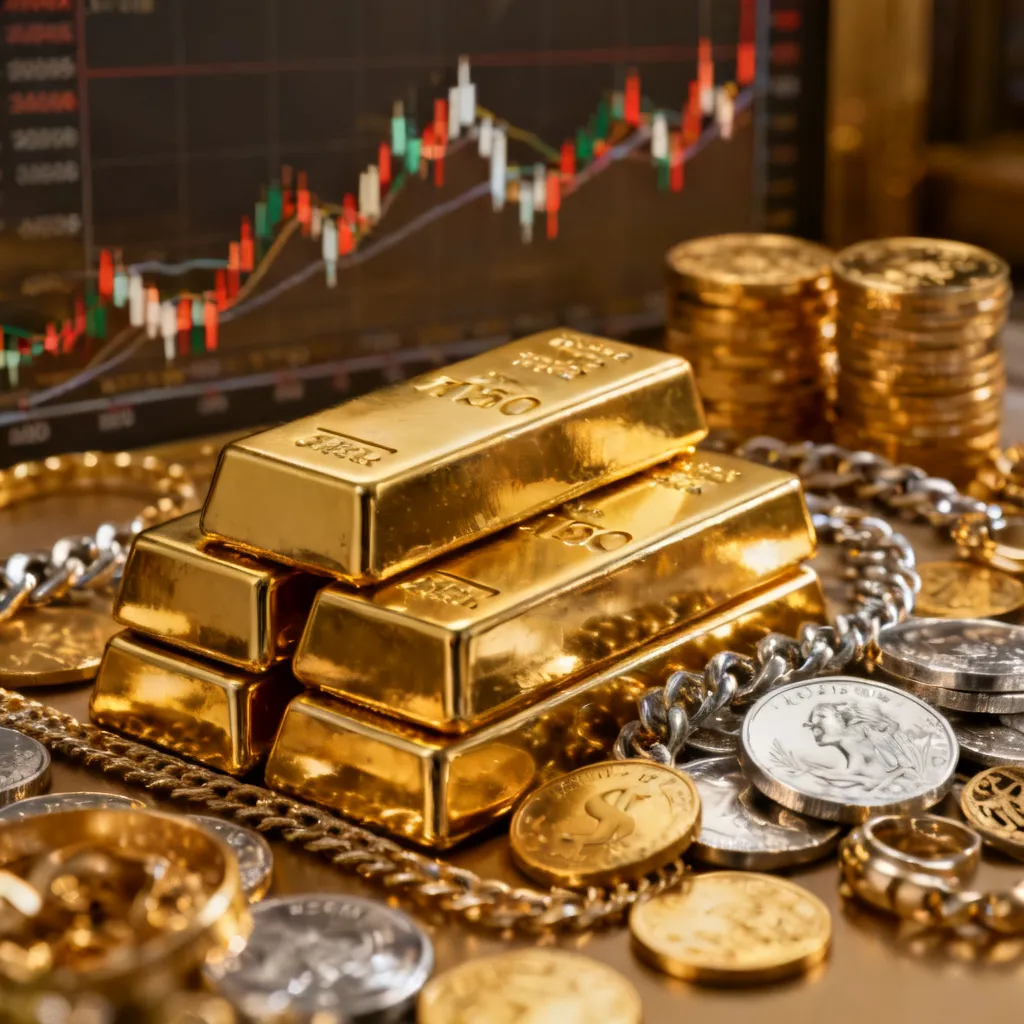 今日市场:美股五连跌!金油罕见背离,储能欧洲爆单