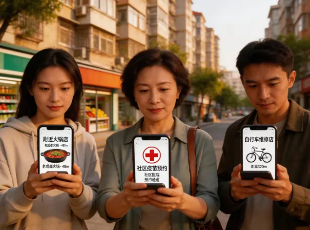 GEO生成式引擎优化:AI营销时代的企业战略新选择