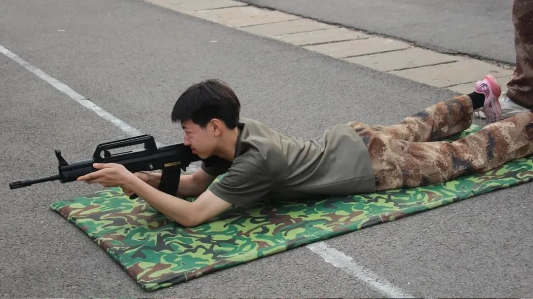 我校过程化教学成果展——3月跳蚤市场活动