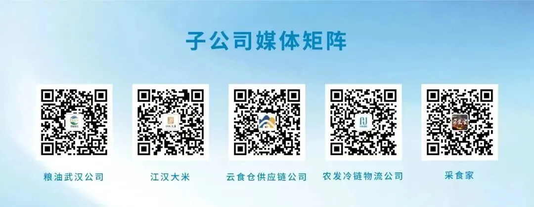 农发销售集团成为“支点品牌研究院”首批战略合作伙伴 聚力助推湖北品牌向世界迈进