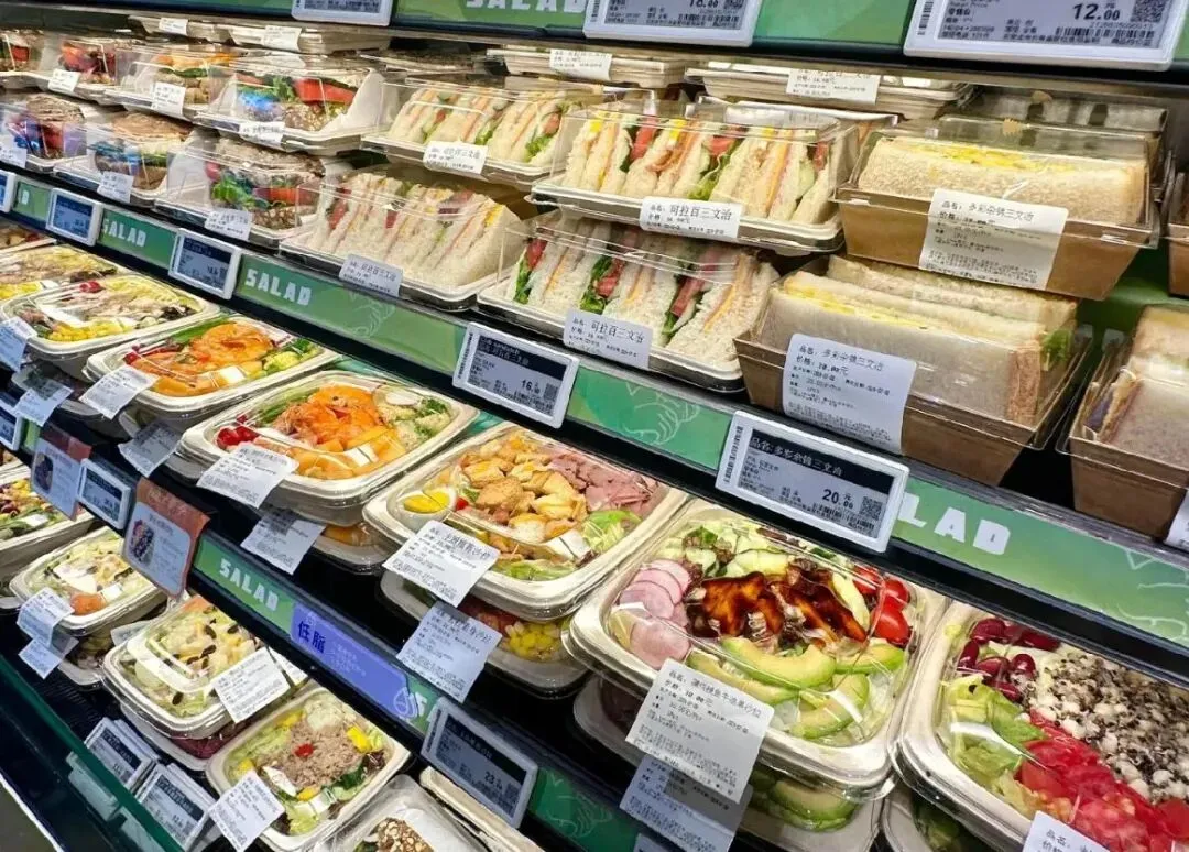 4 月超市营销攻略|借春发力,客流销量双增长