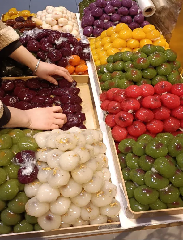 4 月超市营销攻略|借春发力,客流销量双增长