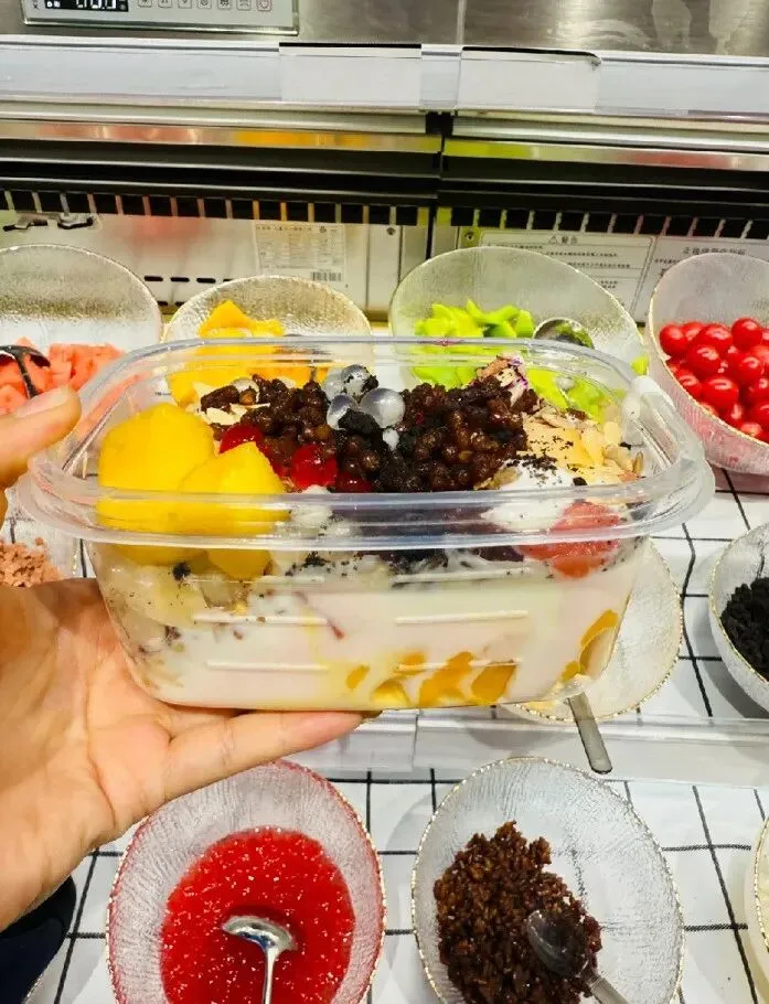 4 月超市营销攻略|借春发力,客流销量双增长