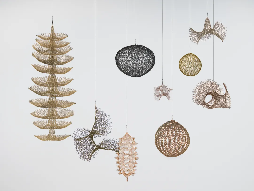 蓝筹画廊变局在香港:头部市场依然坚挺 ,给新兴叙事留空间