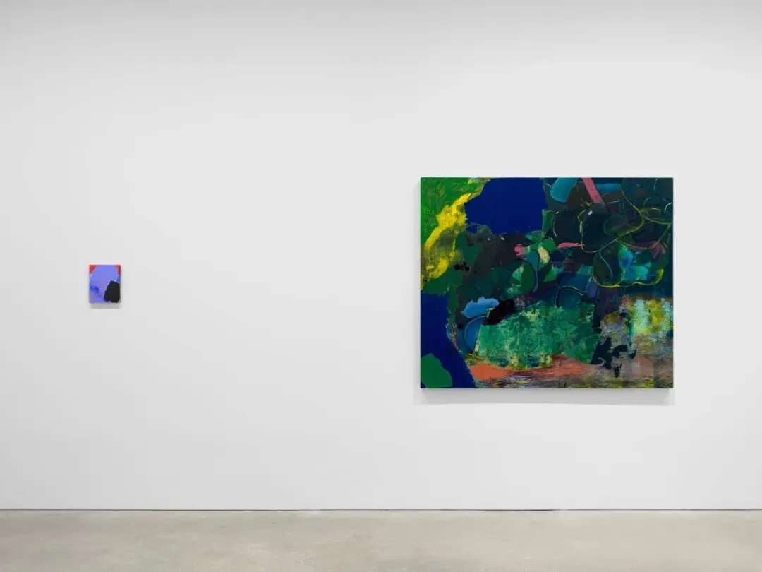 蓝筹画廊变局在香港:头部市场依然坚挺 ,给新兴叙事留空间