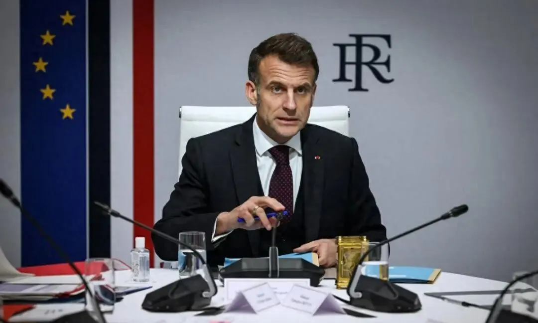 法国抛出市场威胁论,中欧关系再起波澜