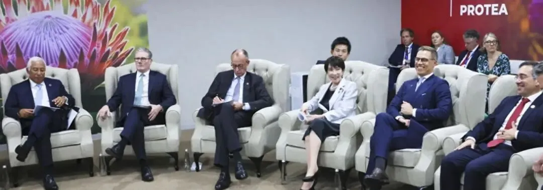 法国抛出市场威胁论,中欧关系再起波澜