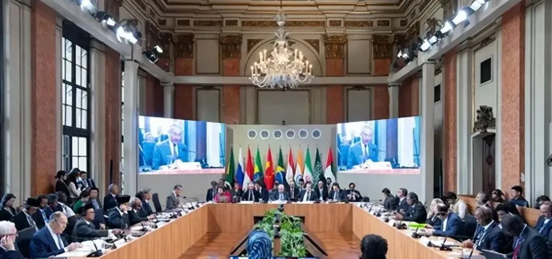 法国抛出市场威胁论,中欧关系再起波澜