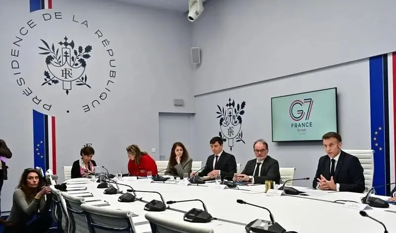 法国抛出市场威胁论,中欧关系再起波澜