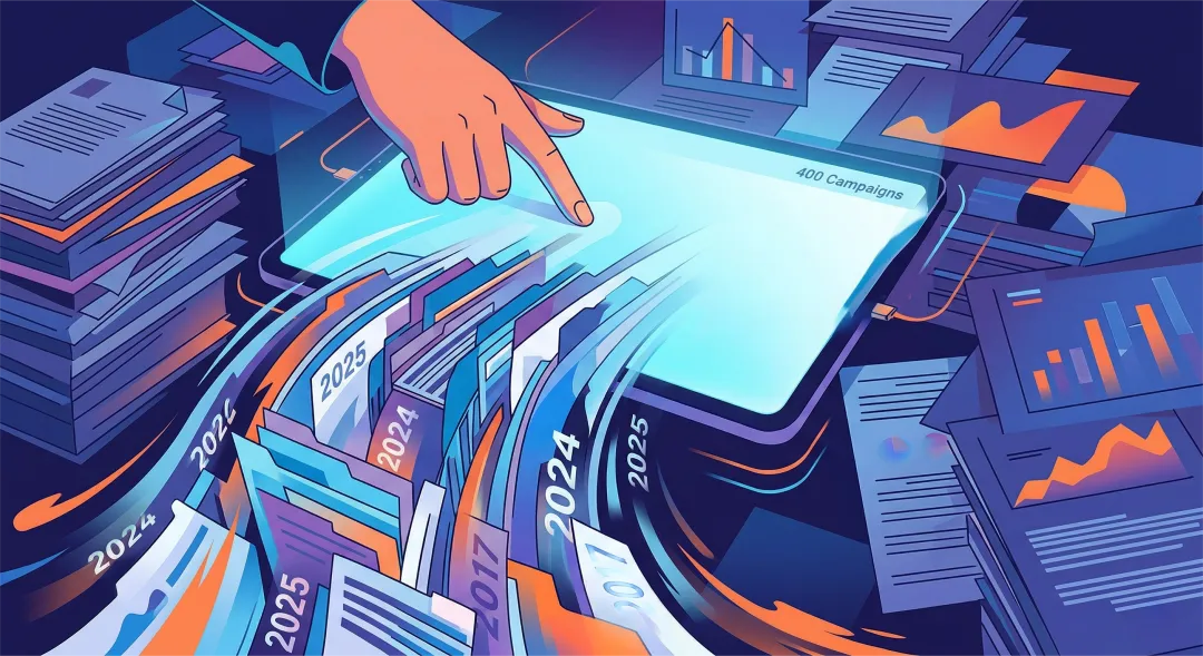 “营销人,别让 ‘接地气’ 困住你的野心”