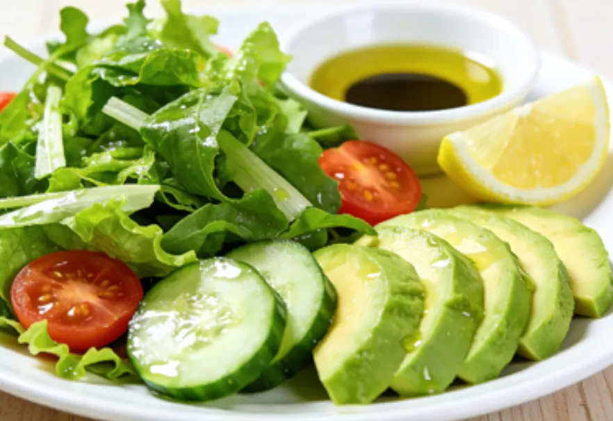 2026轻食行业全景报告:市场规模破千亿,前十品牌洗牌,未来3年趋势已定