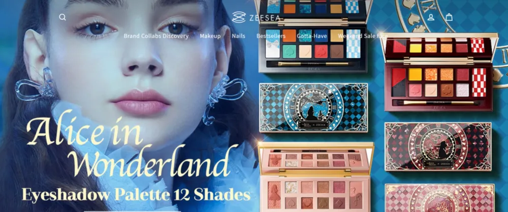 君弈*ZEESEA社媒营销 | 艺术跨界+短视频引爆品牌认知