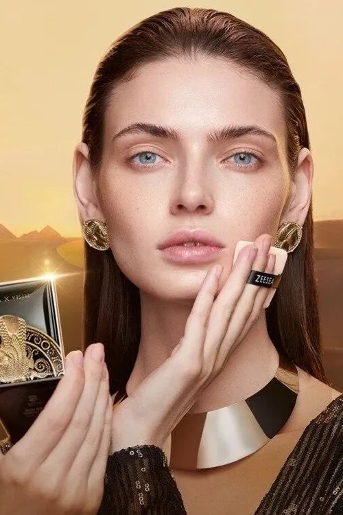 君弈*ZEESEA社媒营销 | 艺术跨界+短视频引爆品牌认知