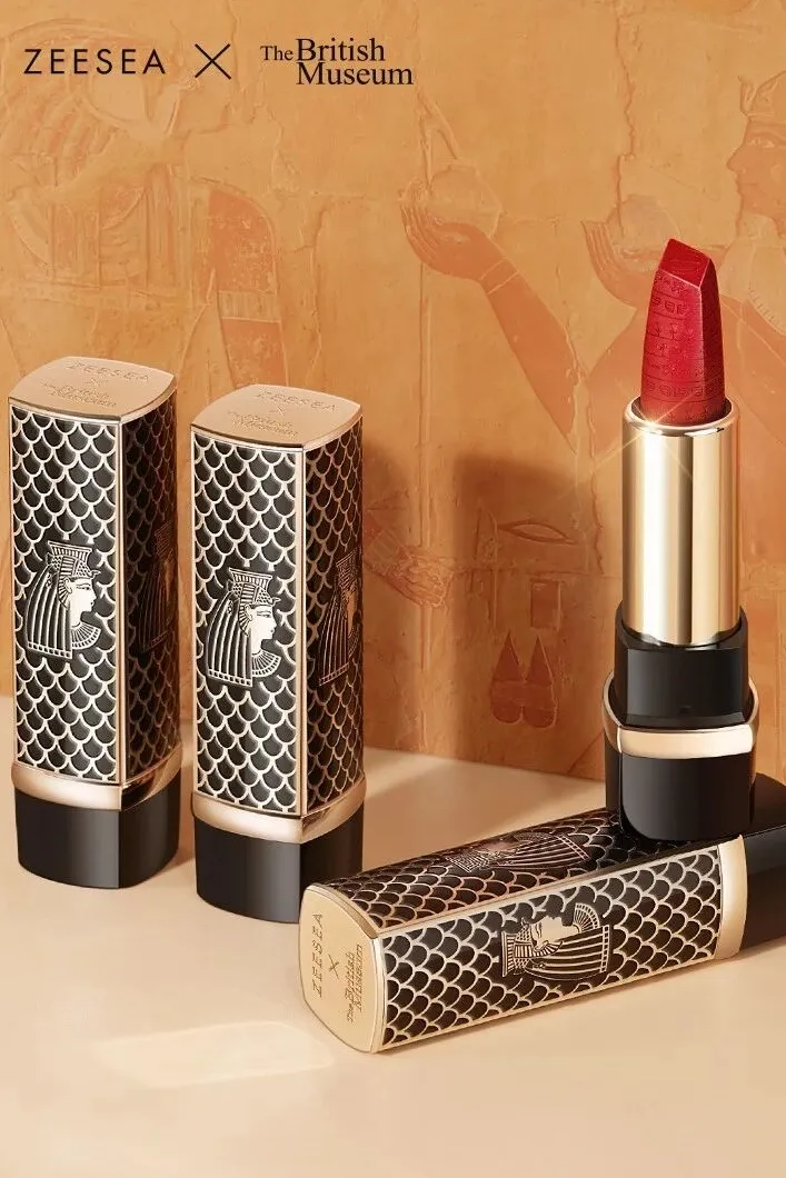 君弈*ZEESEA社媒营销 | 艺术跨界+短视频引爆品牌认知