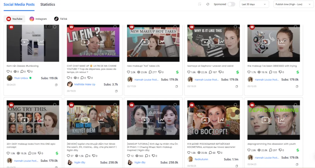 君弈*ZEESEA社媒营销 | 艺术跨界+短视频引爆品牌认知