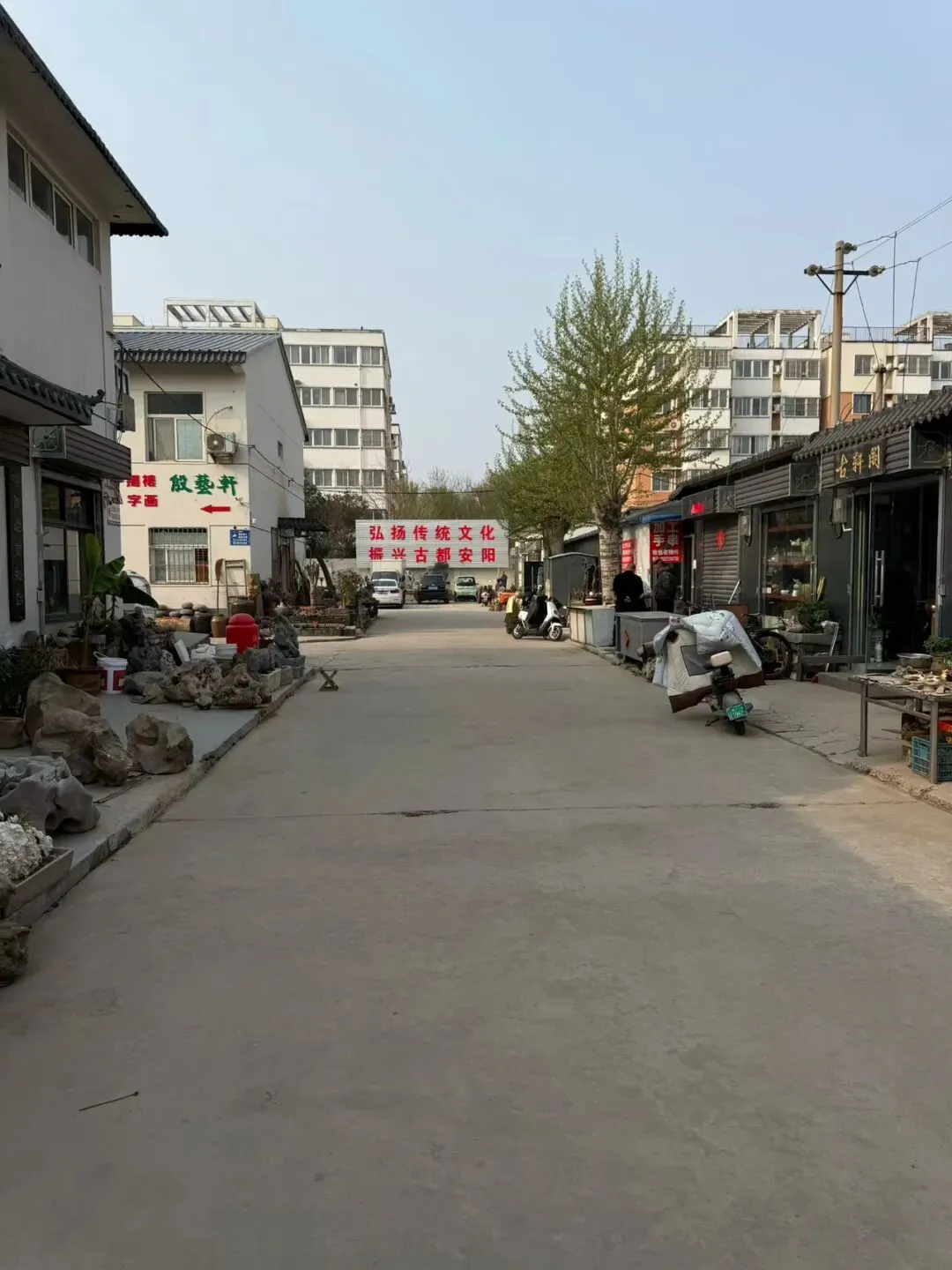 半年时间,横扫河南省古玩市场(一百八十七章·安阳与濮阳市)古玉收藏高手是如何炼成的.