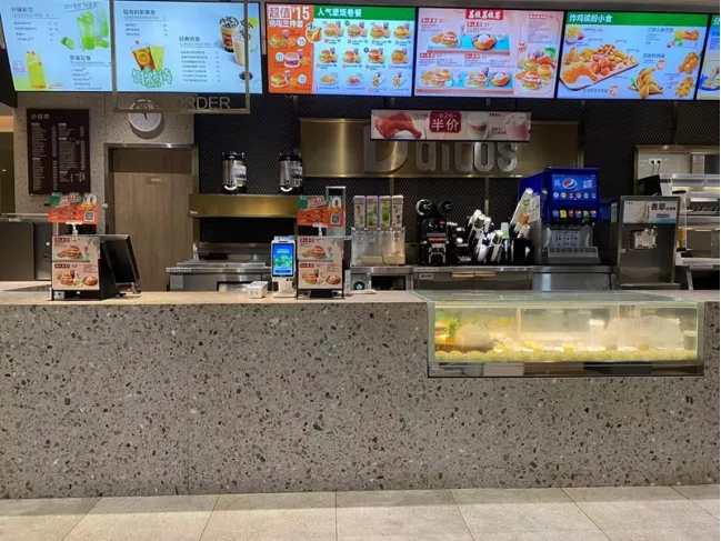 秀屿区市场监督管理局网络餐饮服务单位食品安全状况“红黑榜”(第一期)