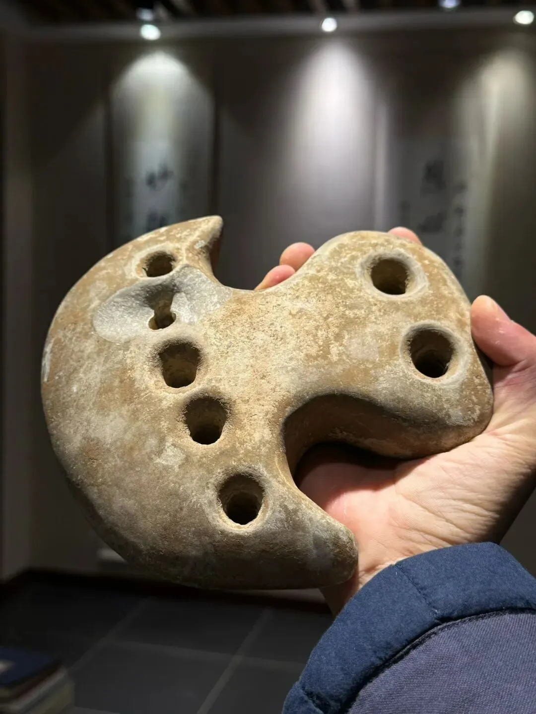 半年时间,横扫河南省古玩市场(一百八十七章·安阳与濮阳市)古玉收藏高手是如何炼成的.