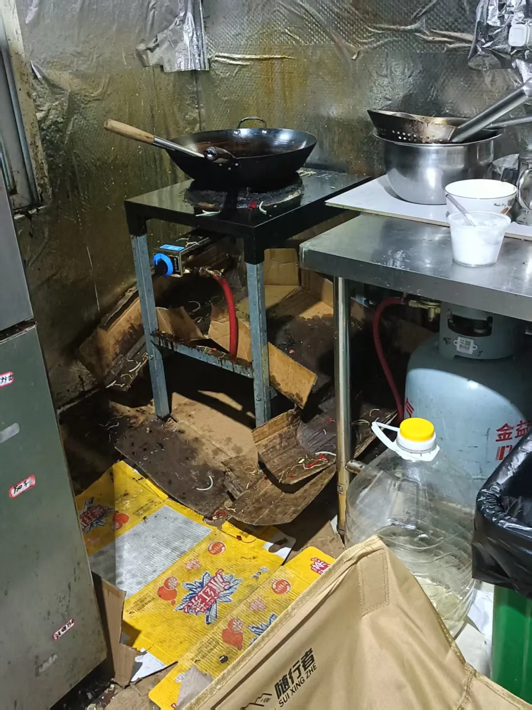 秀屿区市场监督管理局网络餐饮服务单位食品安全状况“红黑榜”(第一期)