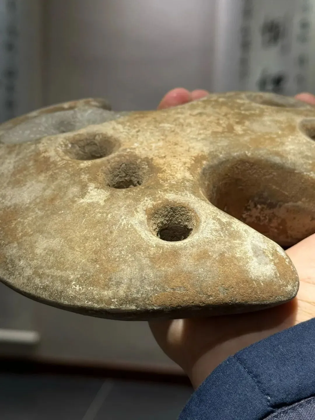 半年时间,横扫河南省古玩市场(一百八十七章·安阳与濮阳市)古玉收藏高手是如何炼成的.