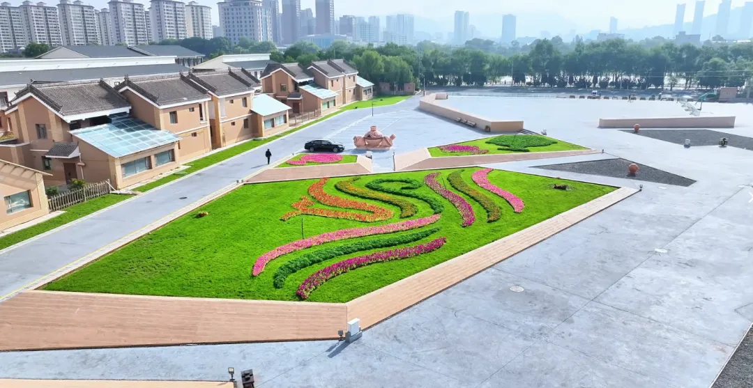 临洮亮相第十届丝绸之路文旅营销大会