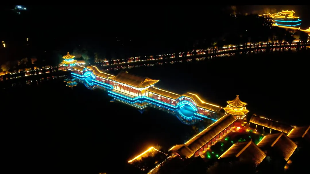 临洮亮相第十届丝绸之路文旅营销大会