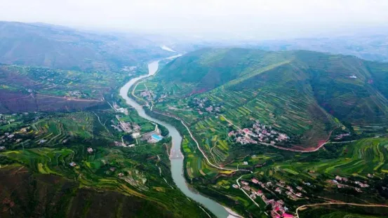 临洮亮相第十届丝绸之路文旅营销大会
