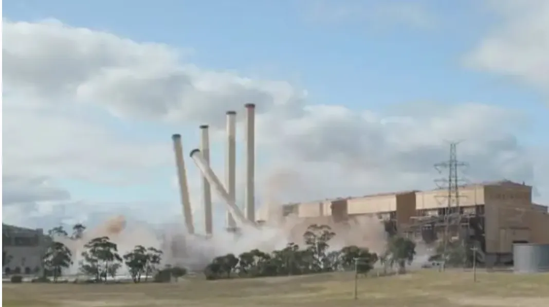 电眼看世界 |为什么澳大利亚能源市场的部分旧有规则该被淘汰