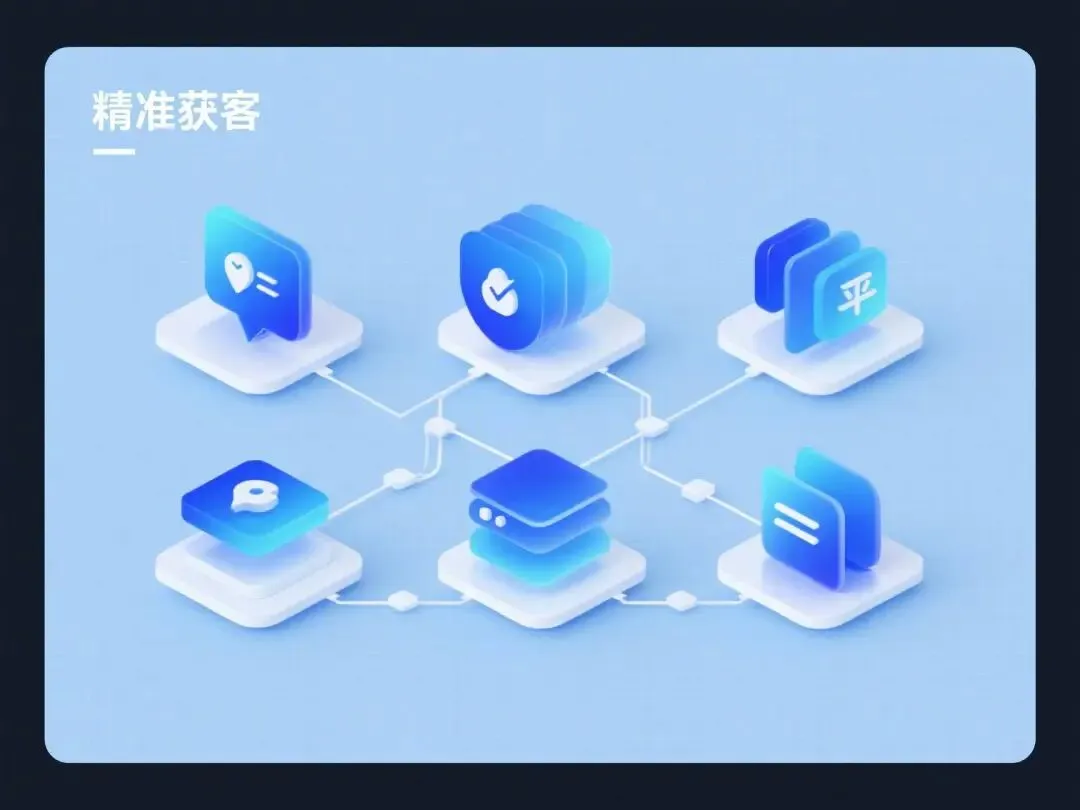 分享一店多开市场推广实战指南,6大平台精准获客,春日业绩翻倍!