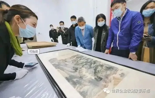 银行为啥盯上艺术品市场?这篇说透了!