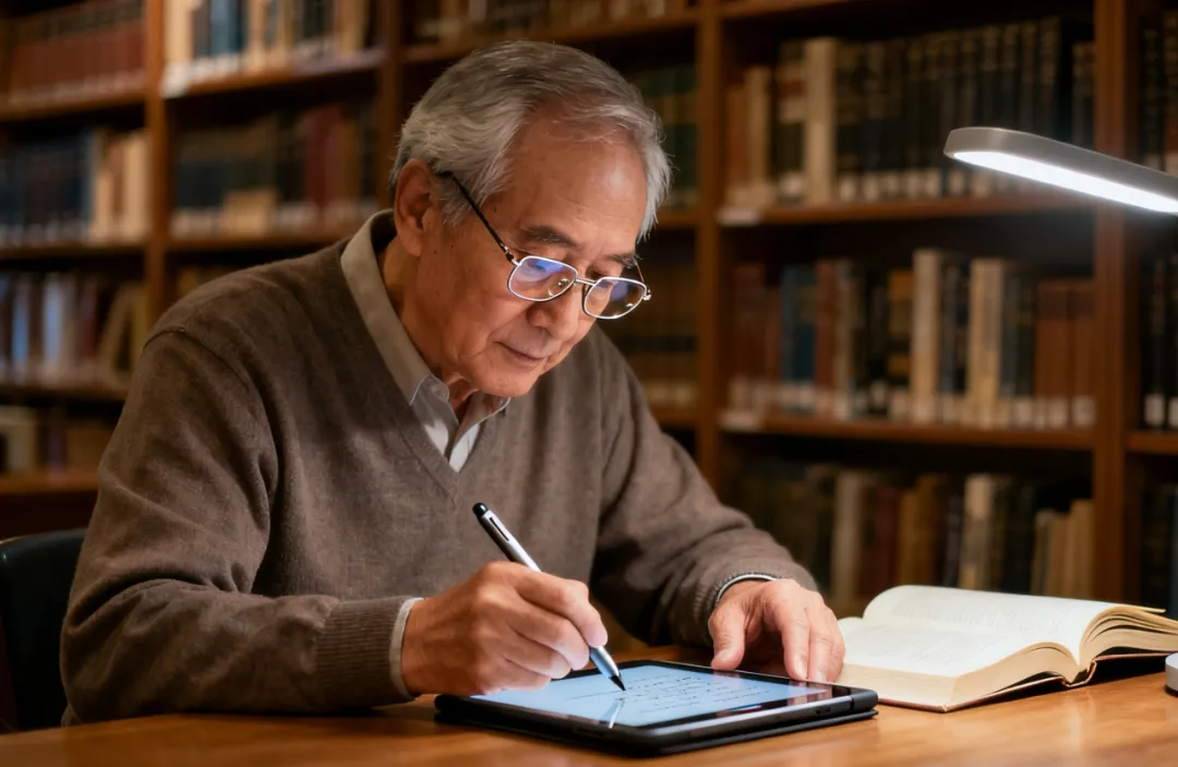 “银发族营销”新蓝海:他们刷抖音、买潮牌,但90%的品牌还没读懂需求