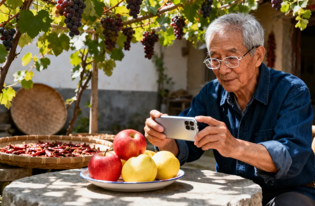 “银发族营销”新蓝海:他们刷抖音、买潮牌,但90%的品牌还没读懂需求