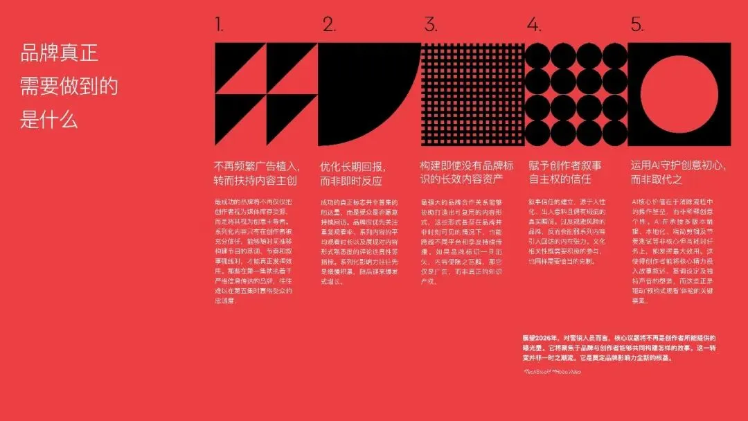 2026年意见领袖营销趋势