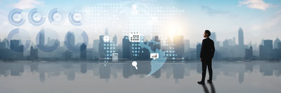 企业就其本质来说,就是营销和创新,没有其他