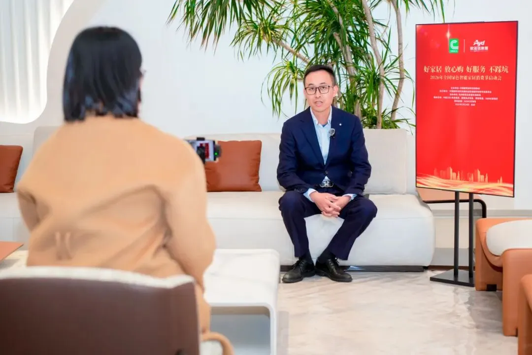 张柘:目标销售增长30%,持续扩大区域影响力