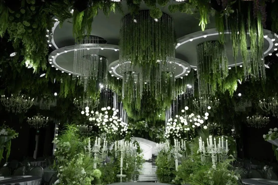 解锁2026西南婚礼堂行业获客密码