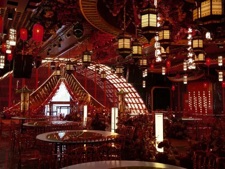 解锁2026西南婚礼堂行业获客密码