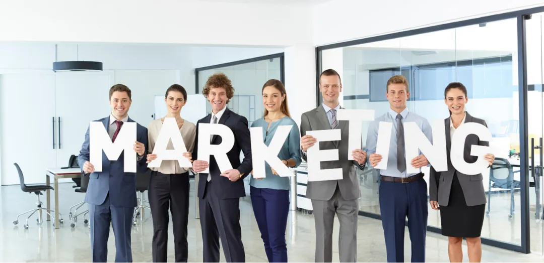 企业就其本质来说,就是营销和创新,没有其他