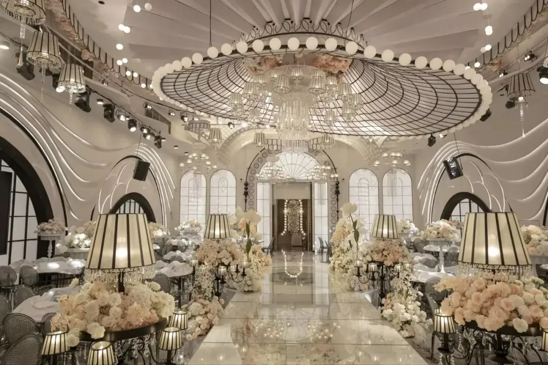 解锁2026西南婚礼堂行业获客密码