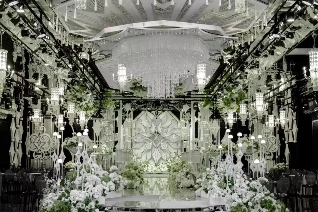 解锁2026西南婚礼堂行业获客密码