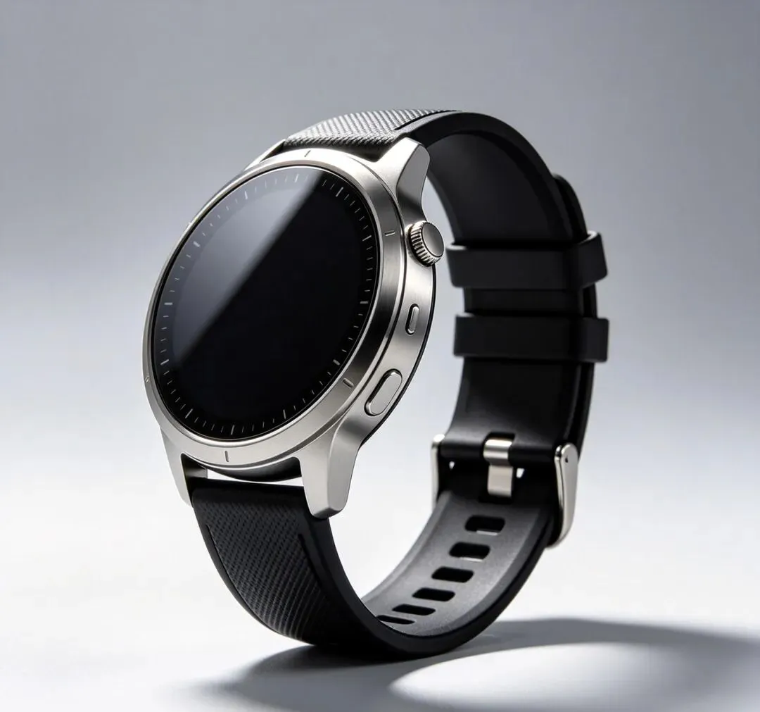 小米杀回来了!2025可穿戴腕带市场“三足鼎立”,你的手表选对了吗?