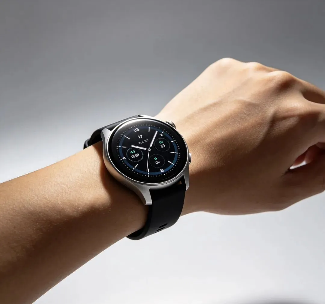 小米杀回来了!2025可穿戴腕带市场“三足鼎立”,你的手表选对了吗?