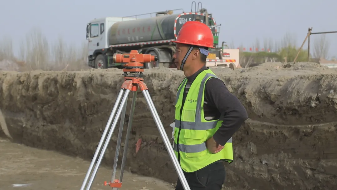 民生实事丨阿瓦提县农贸市场基础设施建设项目开工 绘就民生幸福新图景