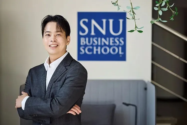 人事组织金秀烈·市场营销许英恩新任教授接受采访