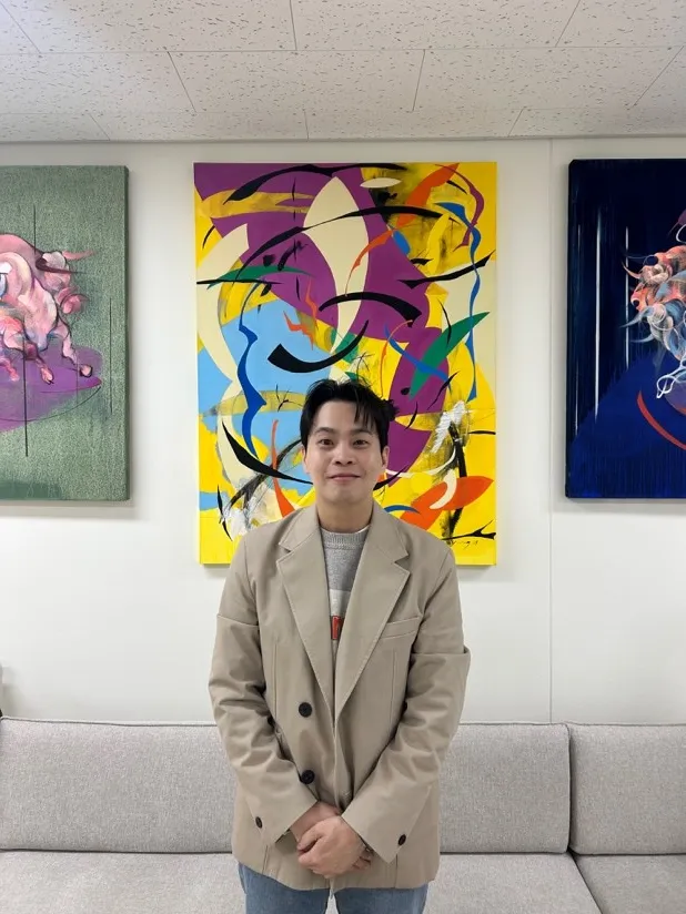 人事组织金秀烈·市场营销许英恩新任教授接受采访