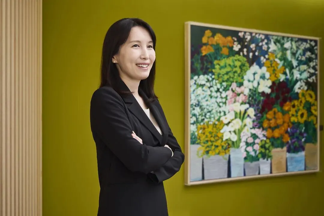 人事组织金秀烈·市场营销许英恩新任教授接受采访