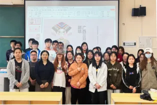 【班级风采】 | 商学院 23级市场营销二班