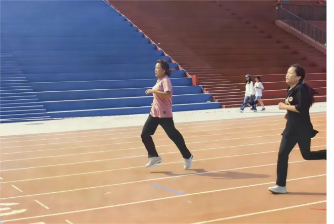 【班级风采】 | 商学院 23级市场营销二班