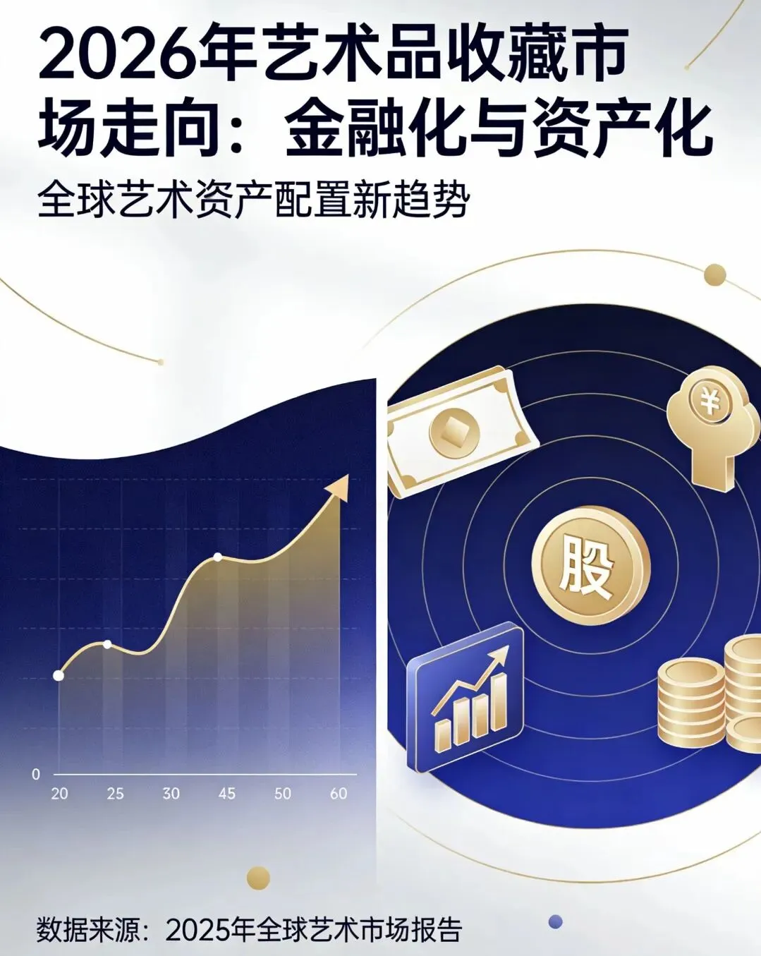 未来艺术品收藏市场走向!